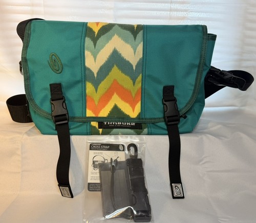 Timbuk2 lux laptop - timbuk2, messenger