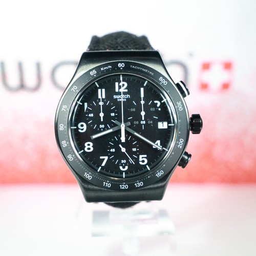 New swiss made swatch - new,