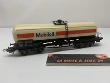 ♠️Lima HO Wagon  - Train