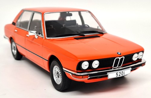 Mcg bmw 520i - bmw,