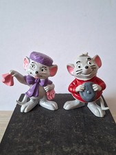 Lot 2 Figurines Bullyland