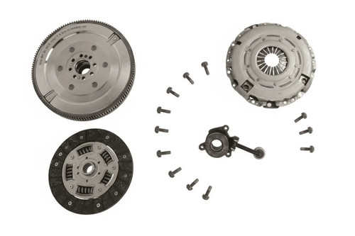 Kit embrayage 837431 - kit,