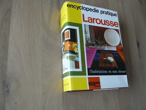 Encyclopédie pratique - encyclopédie,