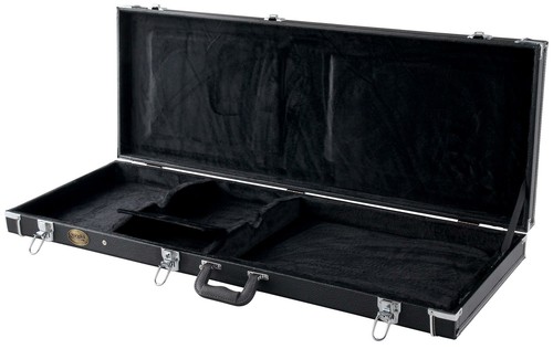 Etui coffre guitare - etui,