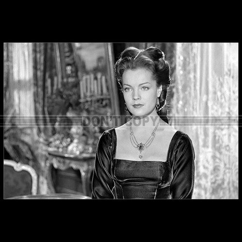 Photo 031400 romy schneider - photo,