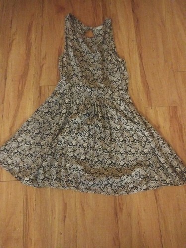 Cotton boho black cream - cotton,