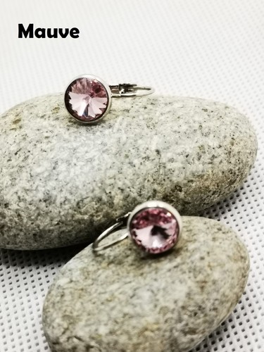 Bijou fantaisie boucles - bijou,