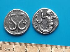 GRECE ANCIENNE~ MONNAIE  ~