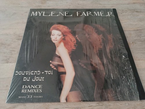 Mylene farmer souviens toi - souviens,