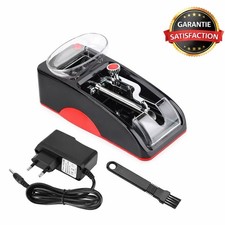 Machine à Tuber Électrique