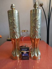 Vintage, VERITABLE PAIRE de