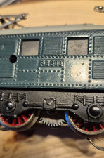 Marklin train RS800 tested, no box.