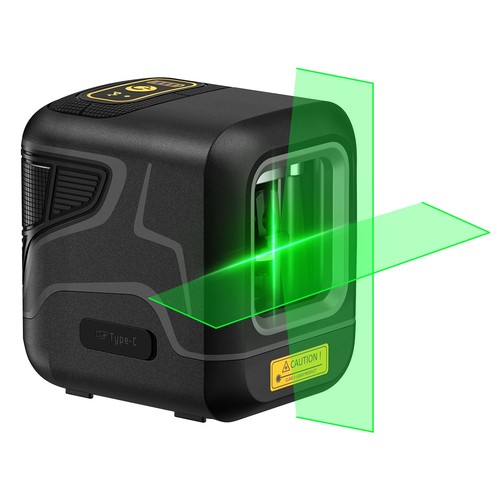 Niveau laser autonivelant - niveau,