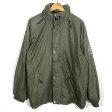 Veste Parka Coupe Vent