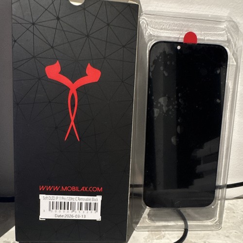 Ecran pour apple - pour, iphone