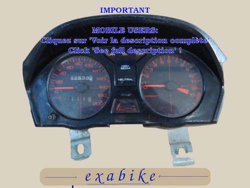 Tableau bord pour honda - de,