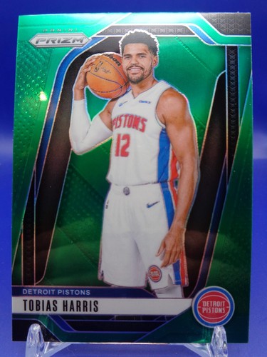 2024 panini prizm tobias - panini,