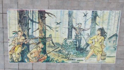 Milo manara hugo pratt - milo,