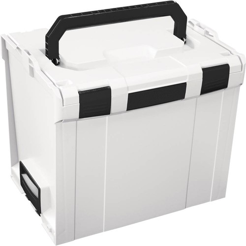 Boîte outils vide - boîte, sortimo