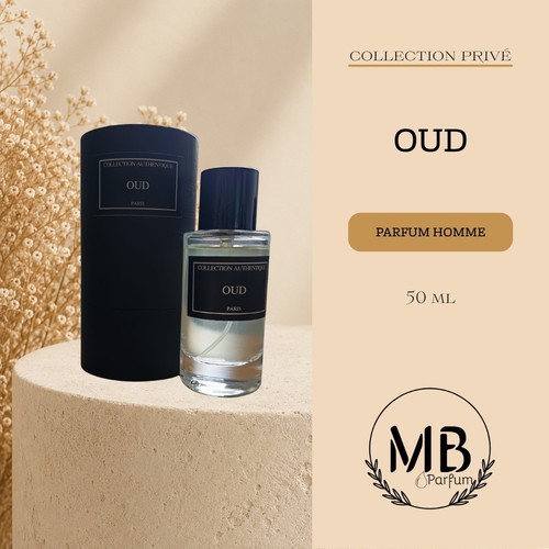 Parfum collection privée - collection,