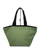 Herve Chapelier handbag polyester GRN