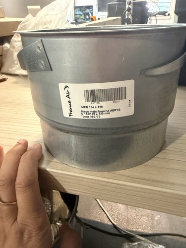 Placo métal bouché - , aerys