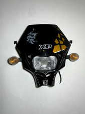 Plaque phare origine avec