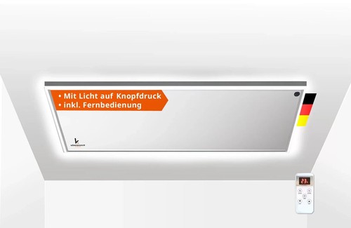 Könighaus infrarouge - ,