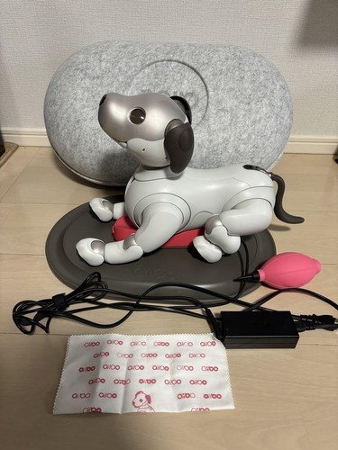 Sony aibo - aibo,
