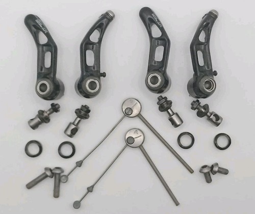 Shimano deore m565 - shimano, br