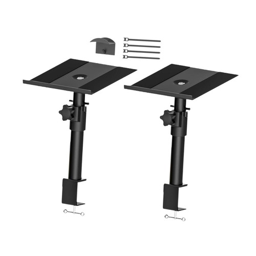 Supports studio pour - de,