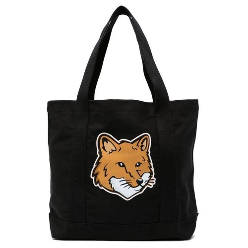 Maison kitsune sac tote - sac,