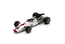 Honda RA300 John Surtees #14