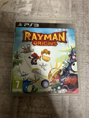 Jeu sony playstation ps3 - sony, 3