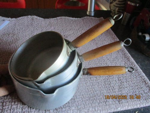 Lot casserole en - 3,