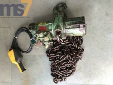 J.D NEUHAUS PROFI 3 TON CRIC A