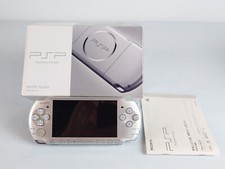 Console Sony PSP 3000 MYSTIC