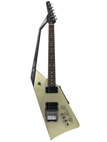 Synthétiseur guitare roland - synthétiseur,