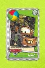 Carte Cora / Match - Planes -