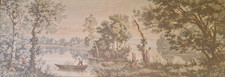 Tapisserie Murale Française