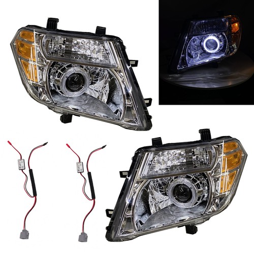 Fits nissan pathfinder r51 - nissan,