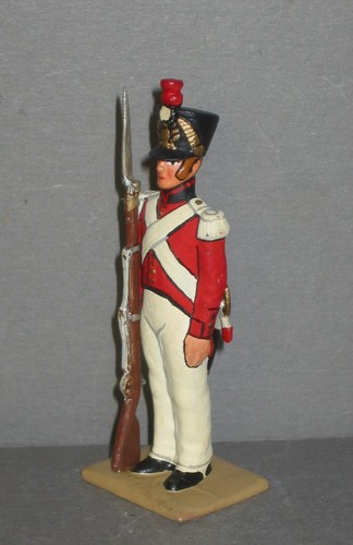 Feigly plomb peint - jp, 65mm