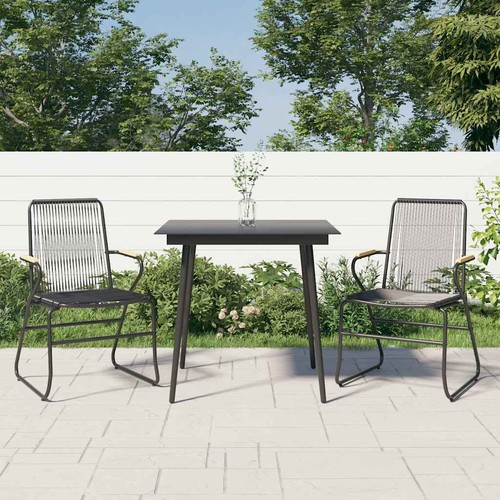 Ensemble manger jardin - manger, de