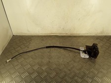 Serrure avant gauche RENAULT CLIO 2 PHASE 1 7701472806