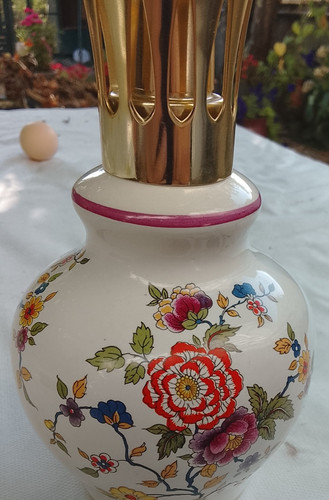 Lampe berger beau - lampe,