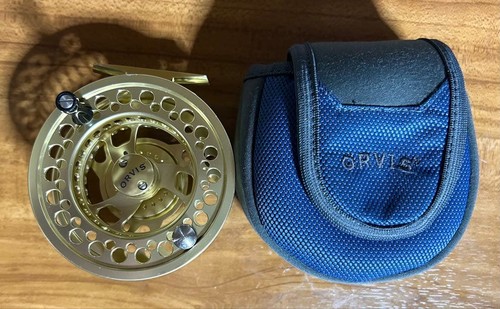 Orvis hydros large arbor - hydros,