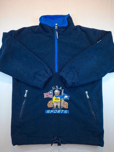 Polaire proline sports - proline,