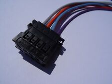 KIT DE RÉPARATION PRISE FEU ARRIÈRE BMW SÉRIE 3 E46 BERLINE 2001-2005 DROIT NEUF