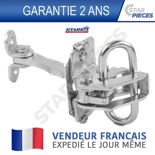 Arret tirant limiteur porte - arret,