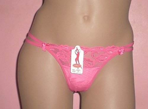 String dentelle 13847 - string,